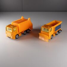 Siku modellautos müllwagen gebraucht kaufen  Odenthal