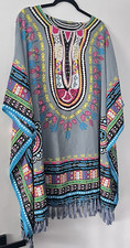 Boho midi dress for sale  Garland