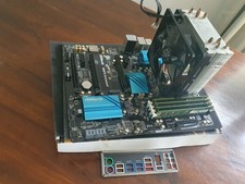 Gaming mainboard asrock gebraucht kaufen  Bad Tölz