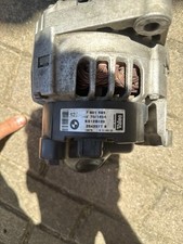 E46 cabrio lichtmaschine gebraucht kaufen  Adelzhausen