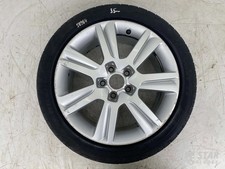Audi r17 alloy for sale  UK