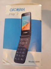 Alcatel flip 4052r for sale  Donna