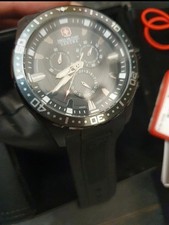 Swiss military hanowa for sale  ARBROATH