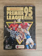 Merlin premier league for sale  NUNEATON
