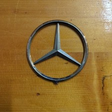 Mercedes benz stemma usato  Varese