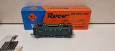 Roco locomotive electrique d'occasion  Tourrette-Levens
