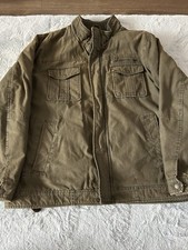 Levi men olive for sale  ST. HELENS