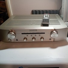 marantz amplifier for sale  GAINSBOROUGH