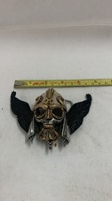 Winged skull viking for sale  WALSALL