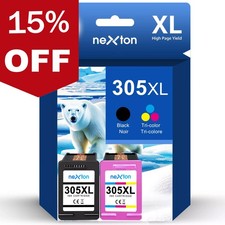 Patronen 305xl deskjet gebraucht kaufen  Hilden