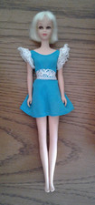 Francie platinum blonde for sale  Athens