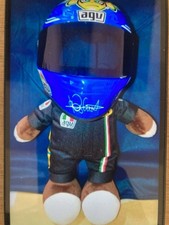 Pupazzo valentino rossi usato  Italia