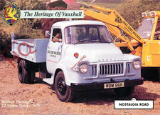 Picture postcard vauxhall for sale  NEWCASTLE UPON TYNE