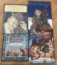 children s mice themed books for sale  Buffalo Grove