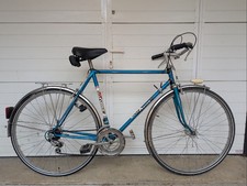 Vélo nord randonneur d'occasion  Paris XX