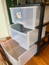 schubladenschrank gebraucht kaufen  Norderstedt