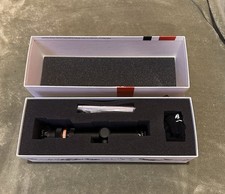 Trijicon accupoint tr24r for sale  Millersville