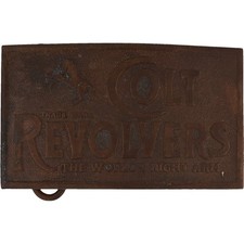 Pistola revólver Colt bronze 45 armas polícia polícia aplicação da lei 44 década de 1970 fivela de cinto comprar usado Pistola revólver Colt bronze 45 armas polícia polícia aplicação da lei 44 década de 1970 fivela de cinto comprar usado  Enviando para Brazil