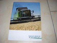 Fendt moissonneuse batteuse d'occasion Fendt moissonneuse batteuse d'occasion  Fismes