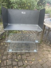 Sunn gas concertina for sale  WADHURST