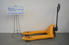 Jungheinrich pallet truck for sale Jungheinrich pallet truck for sale  BISHOP AUCKLAND