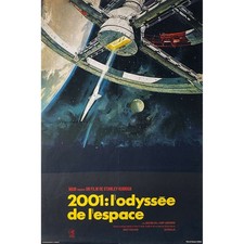 2001 space odyssey d'occasion  Villeneuve-lès-Avignon