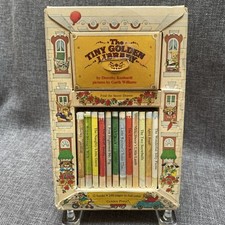 Vintage 1980 tiny for sale  Glastonbury