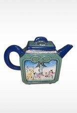 Théière chinoise ancienne d'occasion  Paris XIX