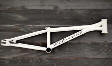 Quadro BMX Jesse Puente Sequelubrium Flatland 1 de 1 comprar usado  Enviando para Brazil