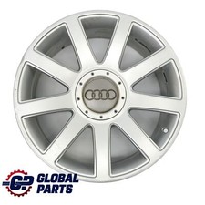 Audi mk1 argento usato  Italia