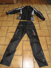Damen motorradkleidung jacke gebraucht kaufen  Altenkirchen, Gries, Ohmbach