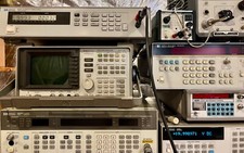 Agilent 6632a 100w for sale  Millersville