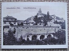Schmalkalden schloss wilhelmsb gebraucht kaufen  Altenkirchen