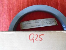 Wolframdraht durchmesser 25 gebraucht kaufen  Stolberg (Rhld.)