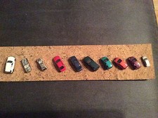 Pins auto mercedes gebraucht kaufen  Kirchheim unter Teck