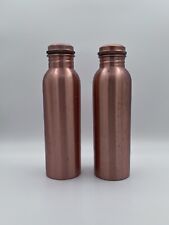 Copper water bottle for sale  Annapolis
