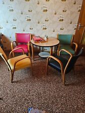 Fauteuils signés steiner d'occasion  Heimsbrunn