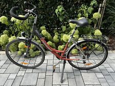 Damenfahrrad gebraucht pegasus gebraucht kaufen  Königstein im Taunus