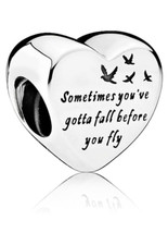 Pandora heart freedom for sale  WESTCLIFF-ON-SEA