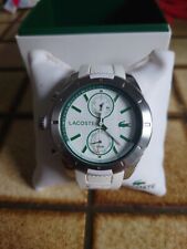 Montre lacoste édition d'occasion  Parentis-en-Born