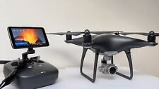 Usado, Quadricóptero drone DJI Phantom 4 Pro plus comprar usado  Enviando para Brazil