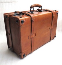 Koffer reisekoffer antik gebraucht kaufen  Stapel
