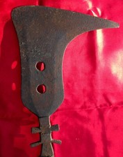Old antique african d'occasion  Expédié en Belgium