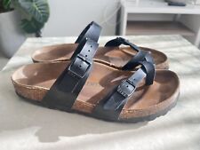 Birkenstock mayari sandali usato  Piazza Armerina