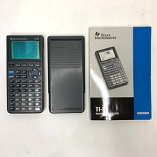 Texas instruments scientific for sale  Cincinnati