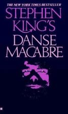 Danse Macabre by King, Stephen comprar usado  Enviando para Brazil