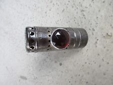 Raro accessorio per usato  Robbio