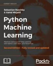 Python machine learning for sale  Aurora