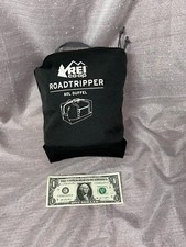 Usado, Bolsa de viagem REI CO-OP RoadTripper 60L verde dobrável comprar usado  Enviando para Brazil
