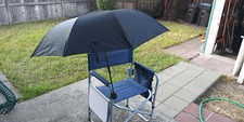 2pcs chair umbrella for sale  Stockton